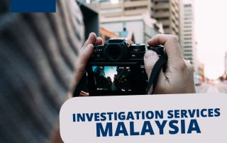 Investigation-Services