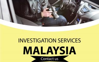 Investigation-Services