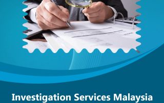 Investigation-Services-Malaysia